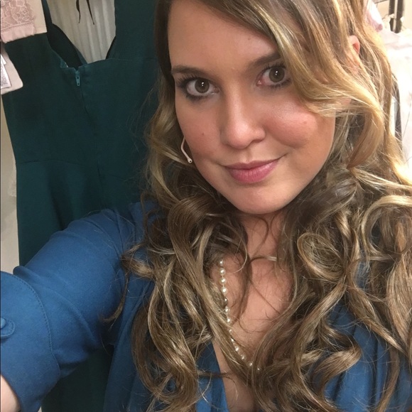 Meet your Posher, Andy - Picture 1 of 3